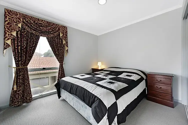 Fourth view of Homely townhouse listing, 3/39 Warrs Road, Maribyrnong VIC 3032