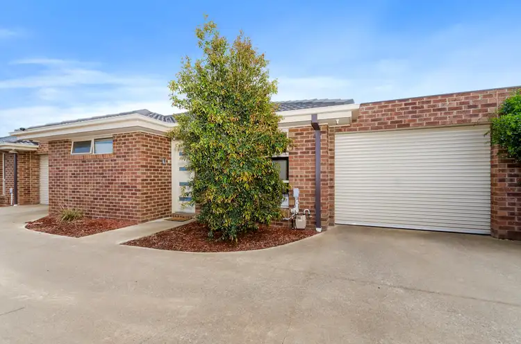 2/158 Willis Street, Portarlington VIC 3223