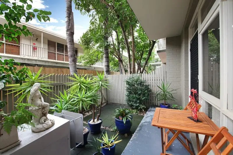 Main view of Homely apartment listing, 7/56 Sutherland Road, Armadale VIC 3143