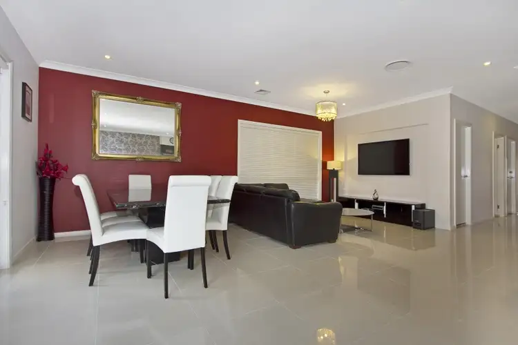 Second view of Homely house listing, 13 Muttong Street, Pemulwuy NSW 2145