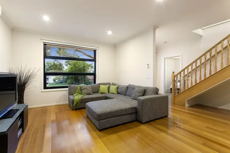 Fourth view of Homely house listing, 1/3 Echuca Road, Greensborough VIC 3088