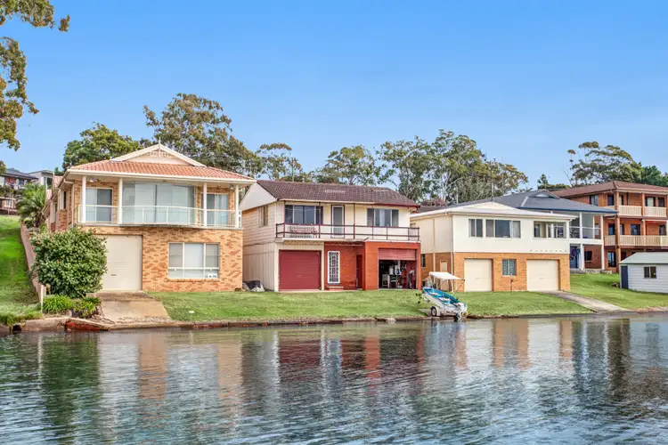 Fifth view of Homely house listing, 23 Sunshine Pde, Sunshine NSW 2264