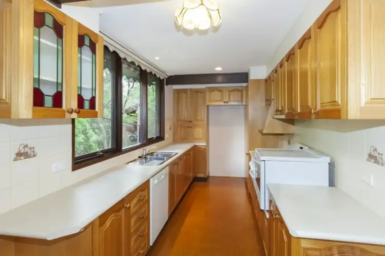 Third view of Homely house listing, 45 Cross Street, Warrimoo NSW 2774