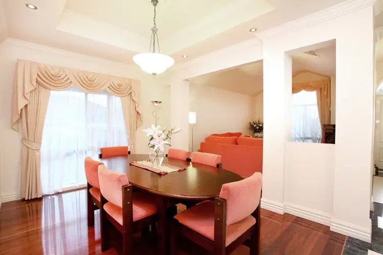 Sixth view of Homely house listing, 13 Stonebridge Way, Attwood VIC 3049