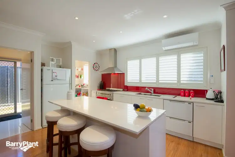 Second view of Homely house listing, 9 Gerda Grove, Cranbourne North VIC 3977