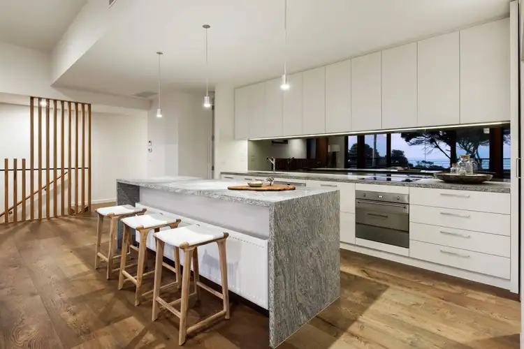 Fourth view of Homely house listing, 813a Esplanade, Mornington VIC 3931