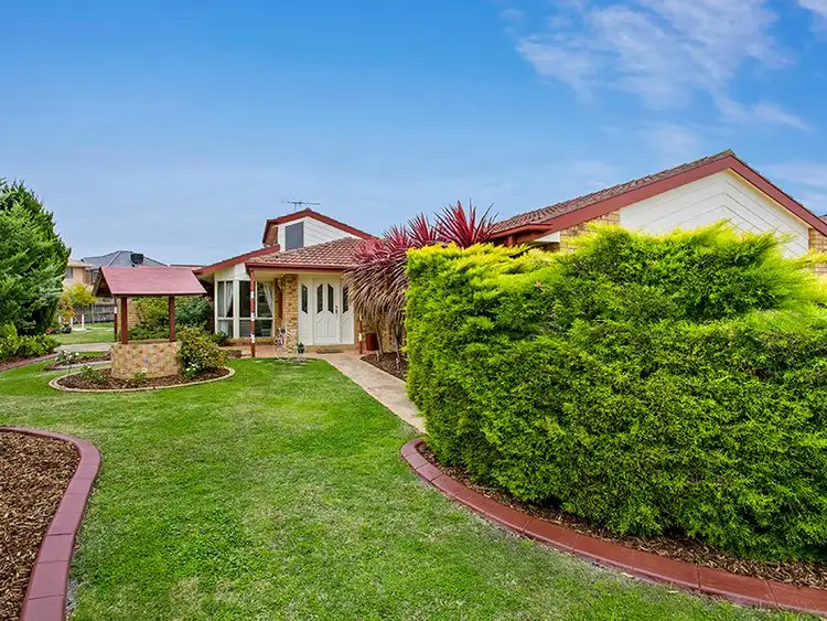 8 Domigan Court, Hoppers Crossing VIC 3029