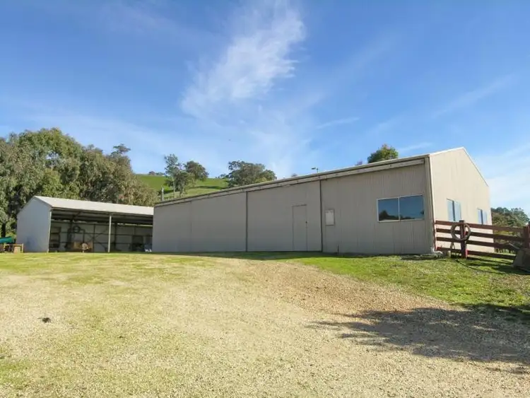 Sixth view of Homely rural property listing, 147 Finklesteins Road, Mansfield VIC 3722