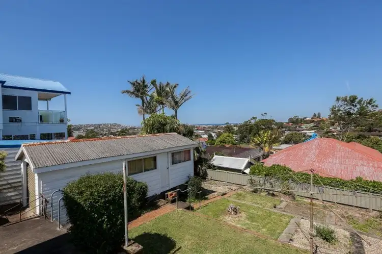 Second view of Homely house listing, 23 Macquarie Street, Merewether NSW 2291