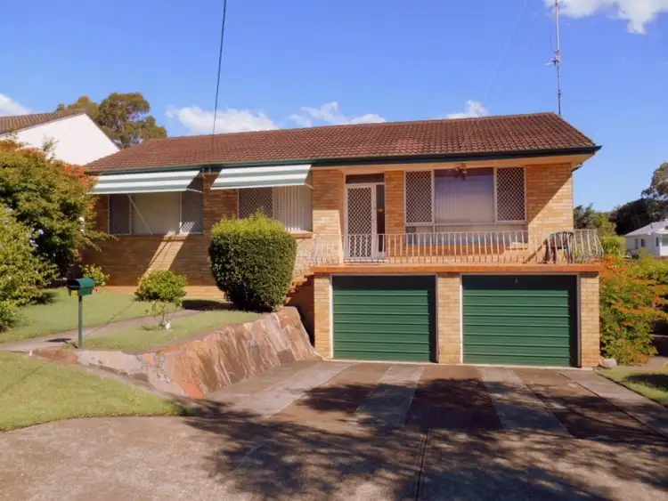 Second view of Homely house listing, 34 Deakin Street, Kurri Kurri NSW 2327