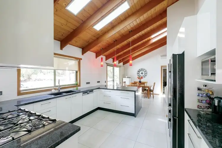 Fourth view of Homely house listing, 159 Tilligs Road, Scarsdale VIC 3351