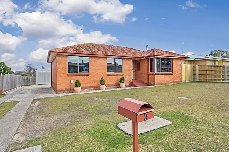 3 Grachan Avenue, George Town TAS 7253