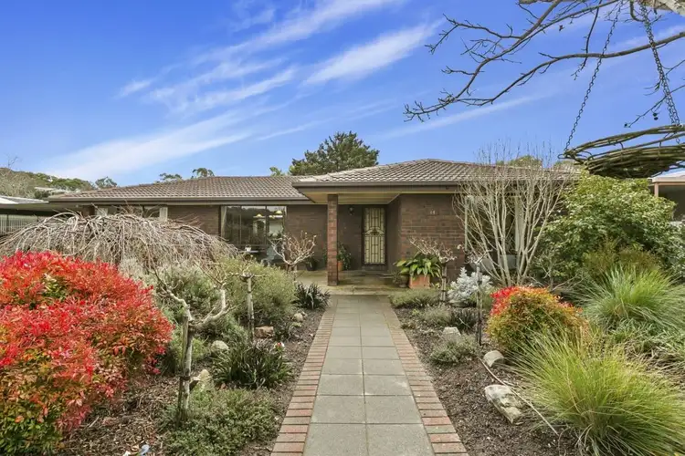 14 Darkana Road, Balhannah SA 5242