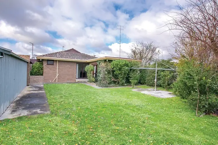 Seventh view of Homely house listing, 45 Marie Crescent, Wendouree VIC 3355