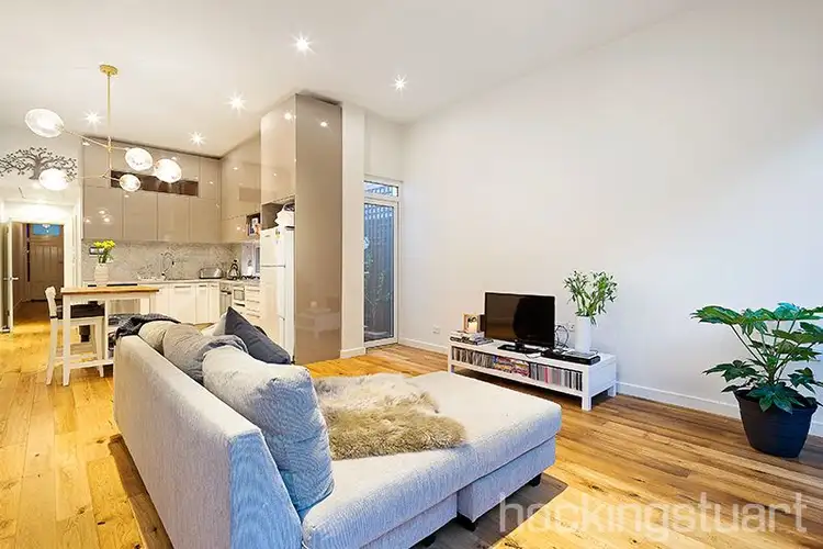 Fourth view of Homely house listing, 105 Kerferd Road, Albert Park VIC 3206