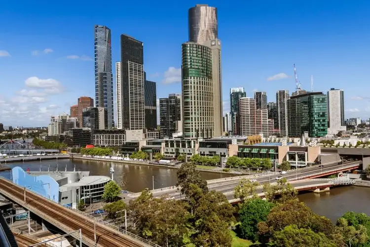 1318/555 Flinders Street, Melbourne VIC 3000