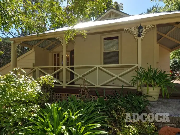 Second view of Homely house listing, 1 Lezayre Avenue, Bridgewater SA 5155