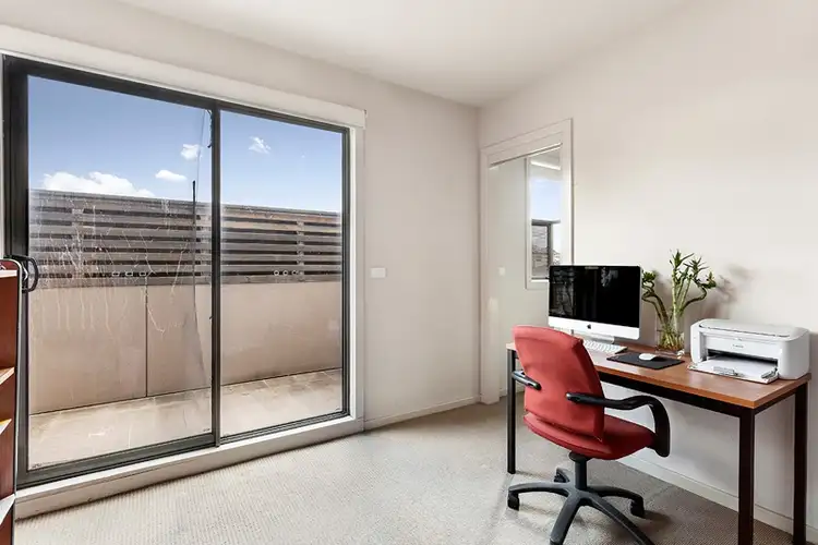 Fourth view of Homely apartment listing, 211/1 Delany Avenue, Burwood VIC 3125
