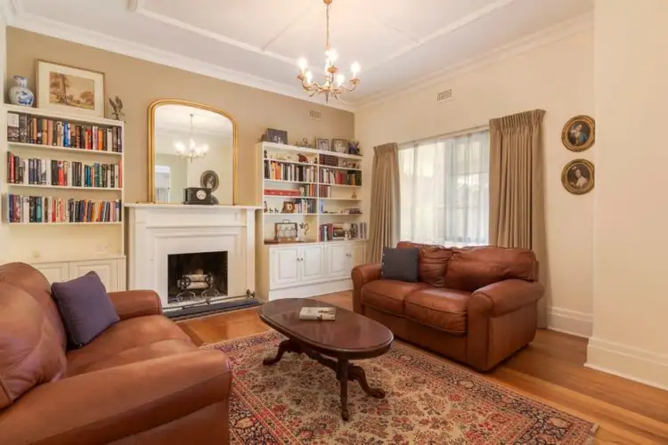 Second view of Homely house listing, 40 Avenue Athol, Canterbury VIC 3126
