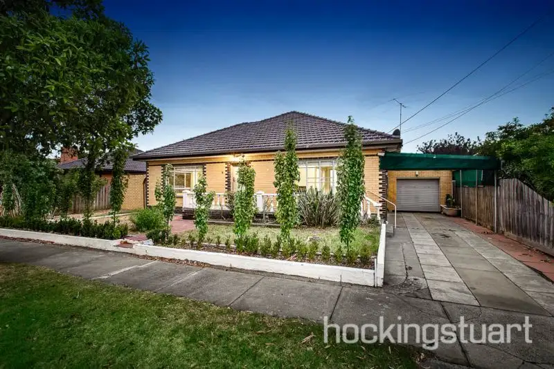 Main view of Homely house listing, 4 Karingal Street, Altona VIC 3018
