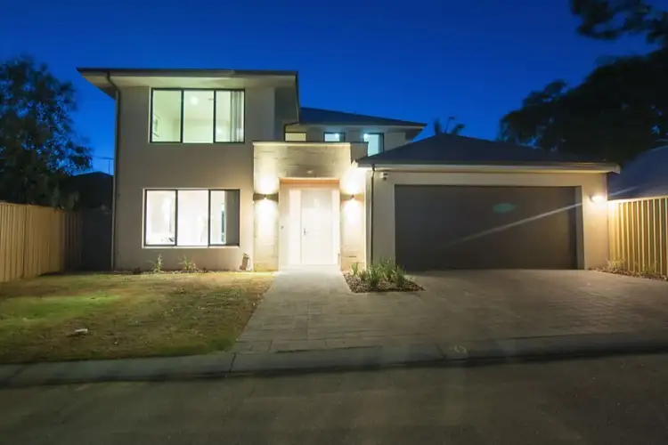 Third view of Homely house listing, 206B Flamborough Street, Doubleview WA 6018