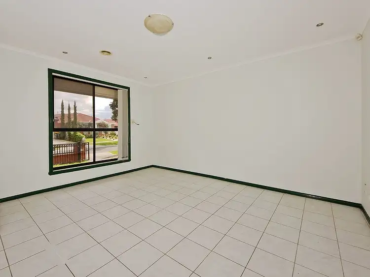 Second view of Homely house listing, 13 Aquamarine Court, St Albans VIC 3021