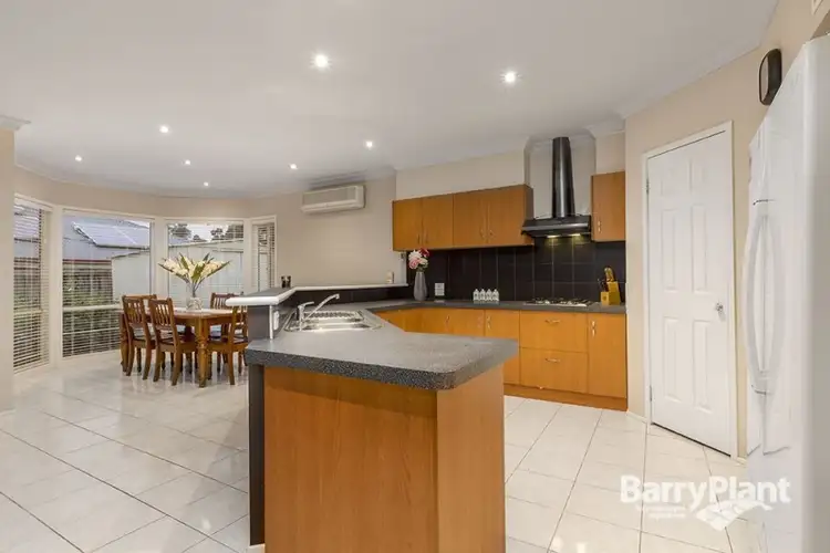 Fifth view of Homely house listing, 72 Snakegully Drive, Bundoora VIC 3083