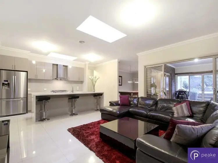 Fourth view of Homely house listing, 3 Callista Street, Botanic Ridge VIC 3977