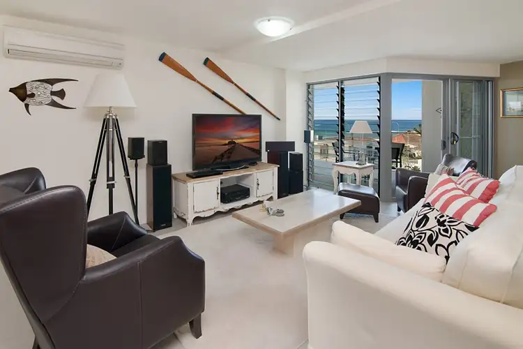 Second view of Homely unit listing, 22/1-9 Beach St, The Entrance NSW 2261