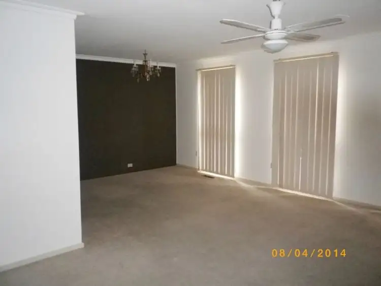 Second view of Homely house listing, 105 Brandon Park Drive, Wheelers Hill VIC 3150