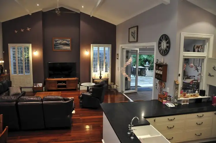 Third view of Homely house listing, 6 Chrysostom Street, North Beach WA 6020