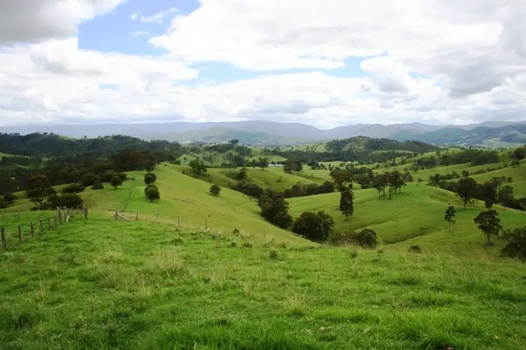528 Quartpot Creek Road, Dungog NSW 2420
