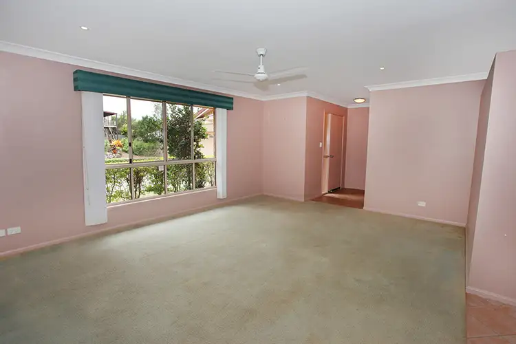 Fourth view of Homely house listing, 31 Westview Crescent, Nambour QLD 4560