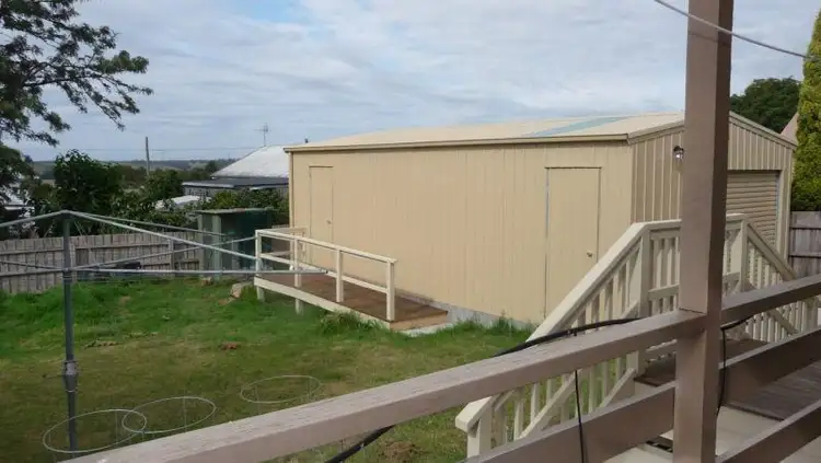 Fourth view of Homely house listing, 94 Reed Street, Orbost VIC 3888