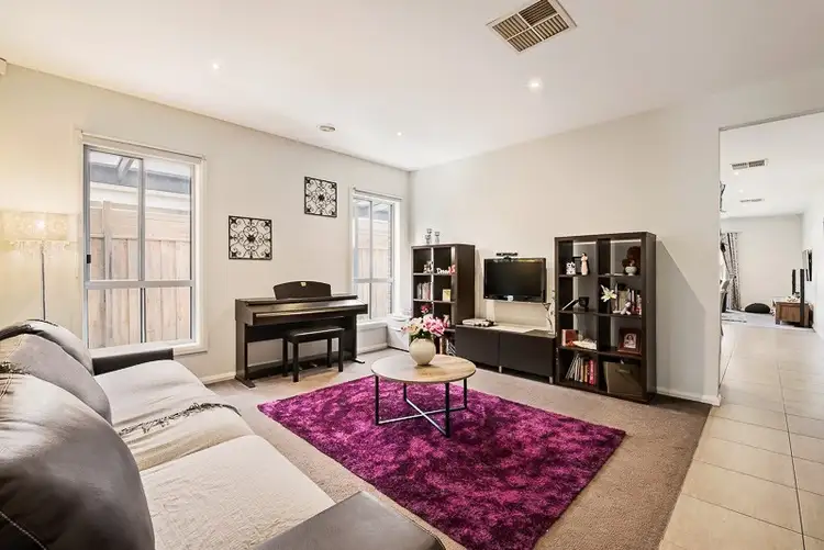 Fifth view of Homely house listing, 199 Flaxen Hills Road, Doreen VIC 3754