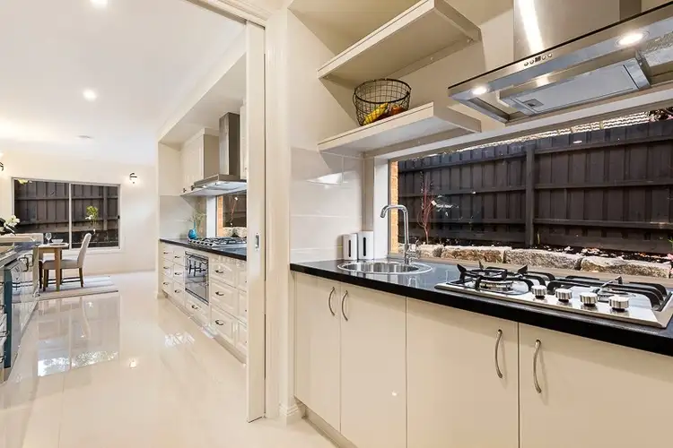 Fifth view of Homely house listing, 49 Burgundy Drive, Doncaster VIC 3108