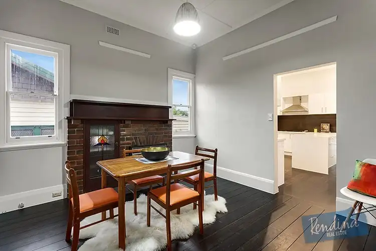 Fifth view of Homely house listing, 84 Whitby Street, Brunswick West VIC 3055