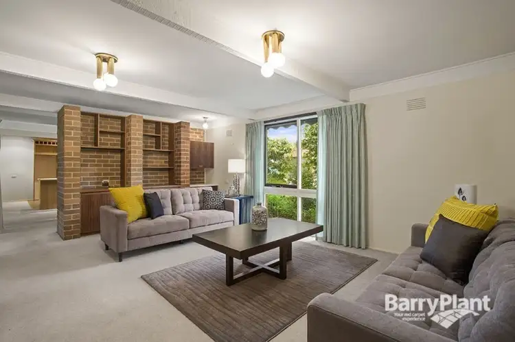 Second view of Homely house listing, 40 David Crescent, Bundoora VIC 3083
