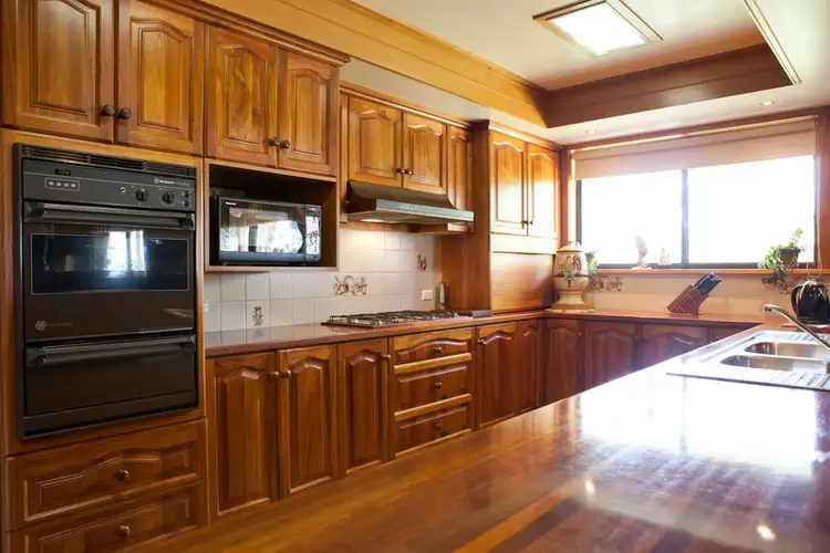 Fifth view of Homely rural property listing, 270 Sale-Heyfield Road, Fulham VIC 3851