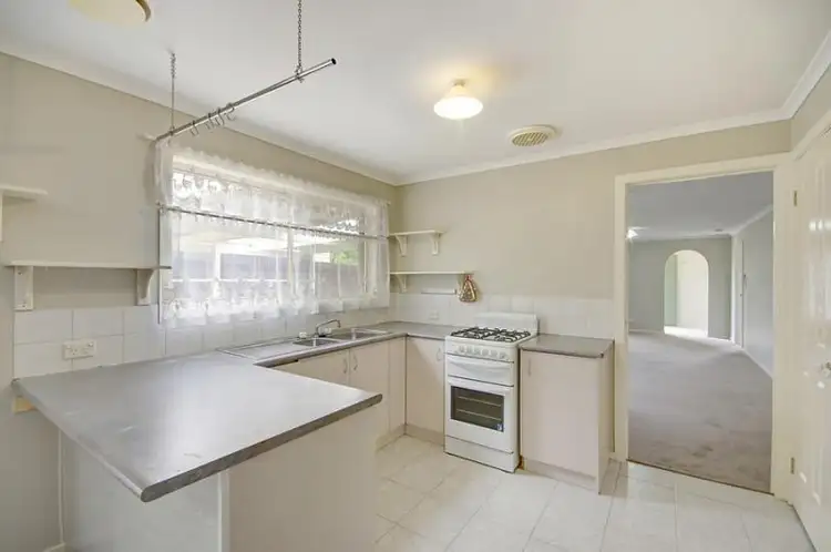 Second view of Homely house listing, 6 Donald Street, Belmont VIC 3216