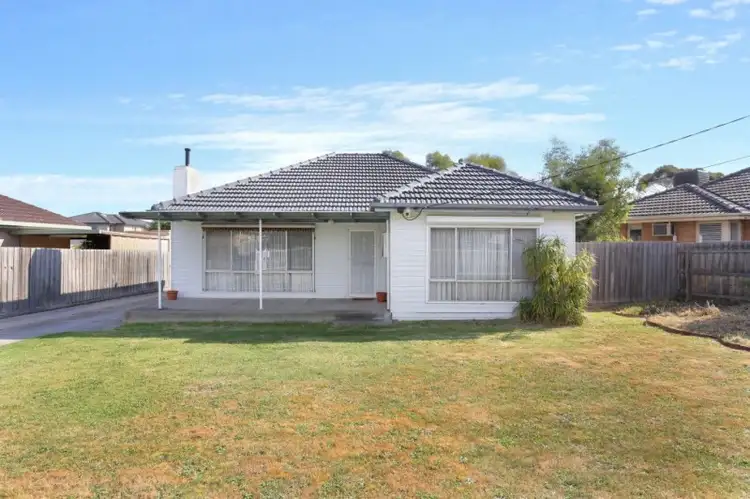 Second view of Homely house listing, 131 Morell Street, Glenroy VIC 3046