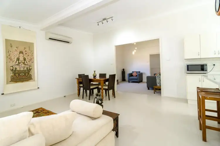 Sixth view of Homely house listing, 107 Hobart Road, New Lambton NSW 2305
