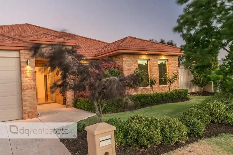 Second view of Homely house listing, 2 Craighall Turn, Madeley WA 6065