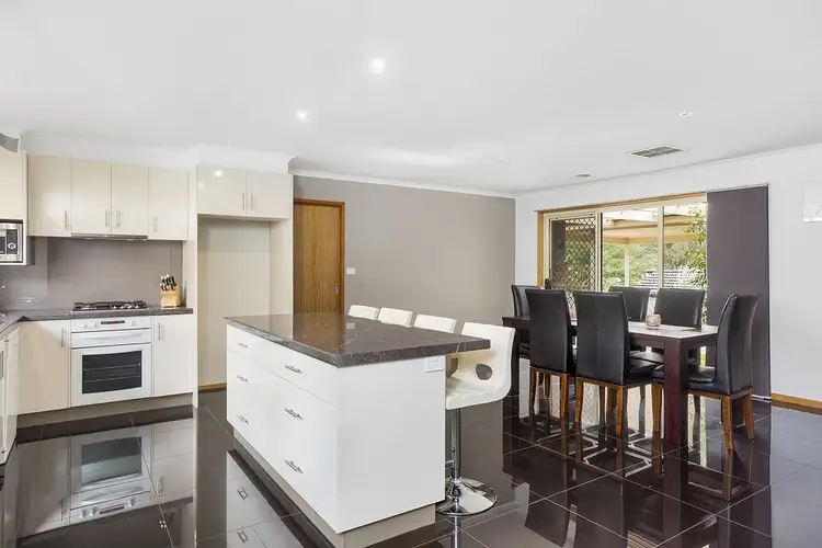 Fourth view of Homely house listing, 3 Jackman Court, Golden Square VIC 3555