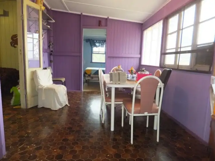 Seventh view of Homely rural property listing, 178 STOCKS ROAD, Apple Tree Creek QLD 4660