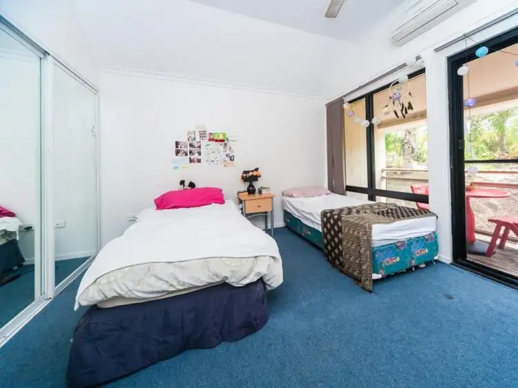 Fifth view of Homely apartment listing, EA6/1 Westview Lane, Whitsundays QLD 4803