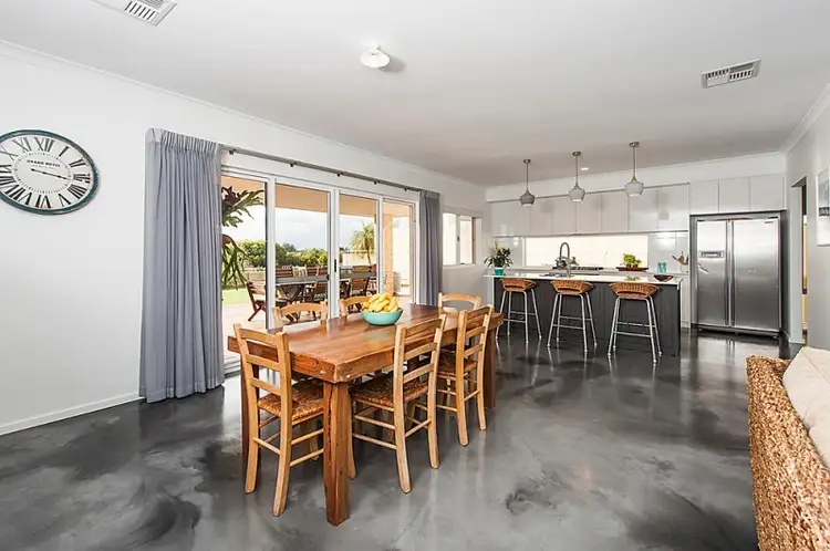 Seventh view of Homely house listing, 25 Lakeway Retreat, Dawesville WA 6211