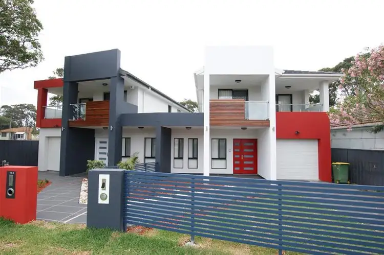 28 Robb Street, Revesby NSW 2212