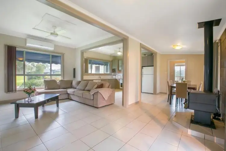 Fifth view of Homely house listing, 1249 Lexton-Talbot Road, Lexton VIC 3352