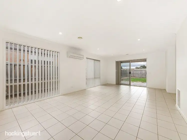 Fourth view of Homely house listing, 48 Hemsley Drive, Deer Park VIC 3023